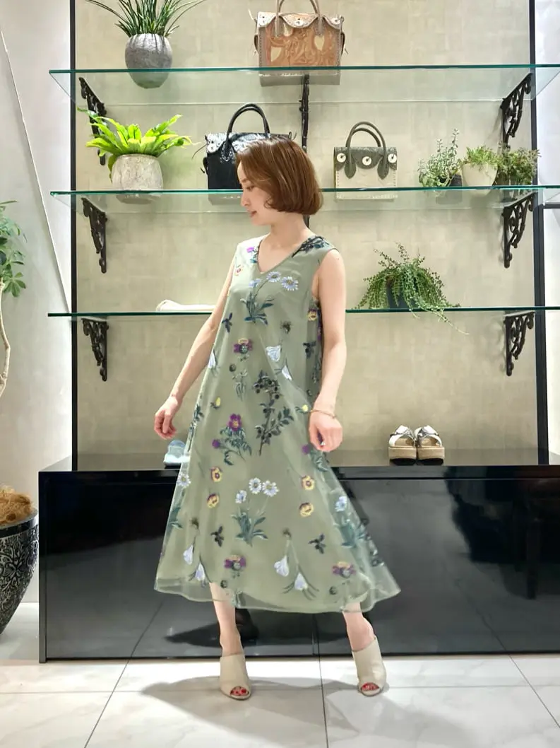  okunaka_desu コーディネート画像