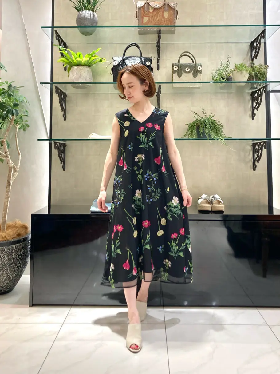  okunaka_desu コーディネート画像