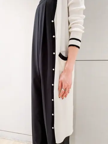 GRACE CONTINENTAL 今野　志保 コーディネート画像