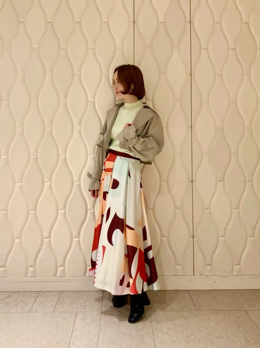  okunaka_desu コーディネート画像