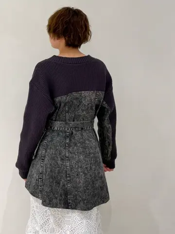 GRACE CONTINENTAL hoshino_y コーディネート画像