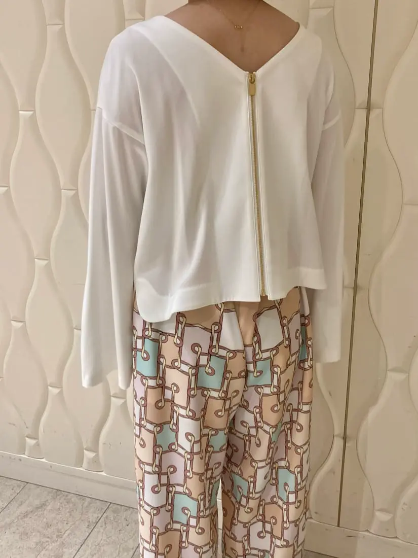 GRACE CONTINENTAL okunaka_desu コーディネート画像