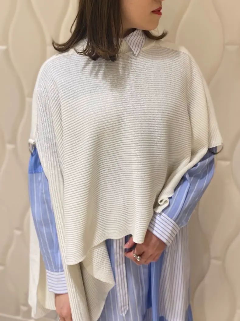 GRACE CONTINENTAL miyata コーディネート画像