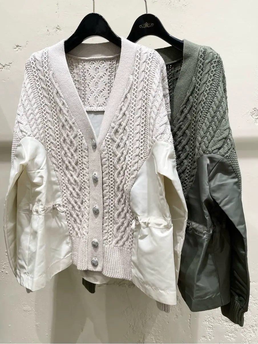 GRACE CONTINENTAL koba コーディネート画像