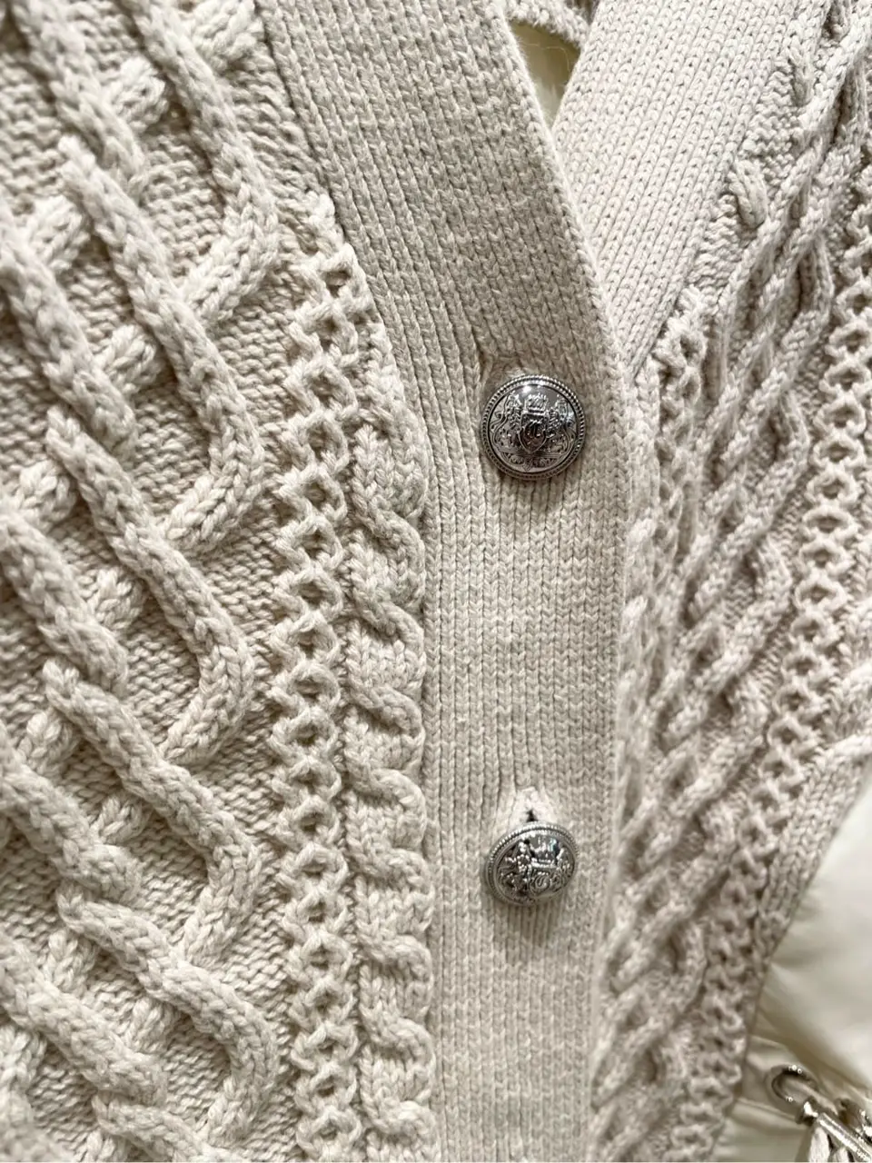 GRACE CONTINENTAL koba コーディネート画像