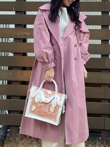 GRACE CONTINENTAL  Sekine コーディネート画像