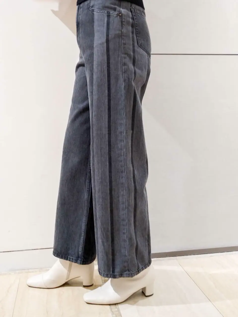 GRACE CONTINENTAL 今野　志保 コーディネート画像