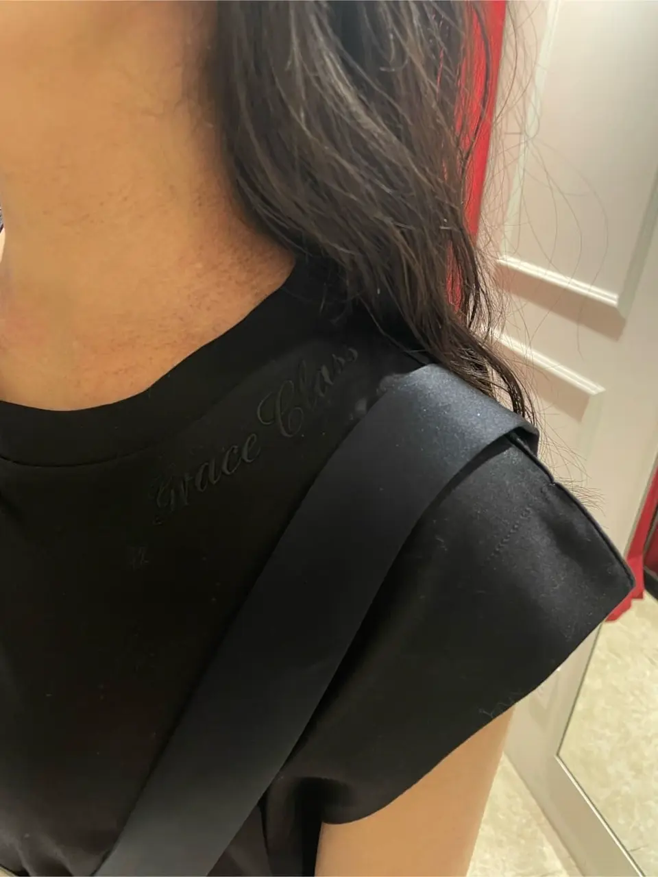 GRACE CONTINENTAL  Sekine コーディネート画像