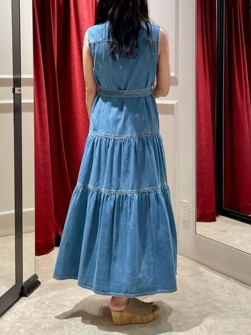 GRACE CONTINENTAL  Sekine コーディネート画像