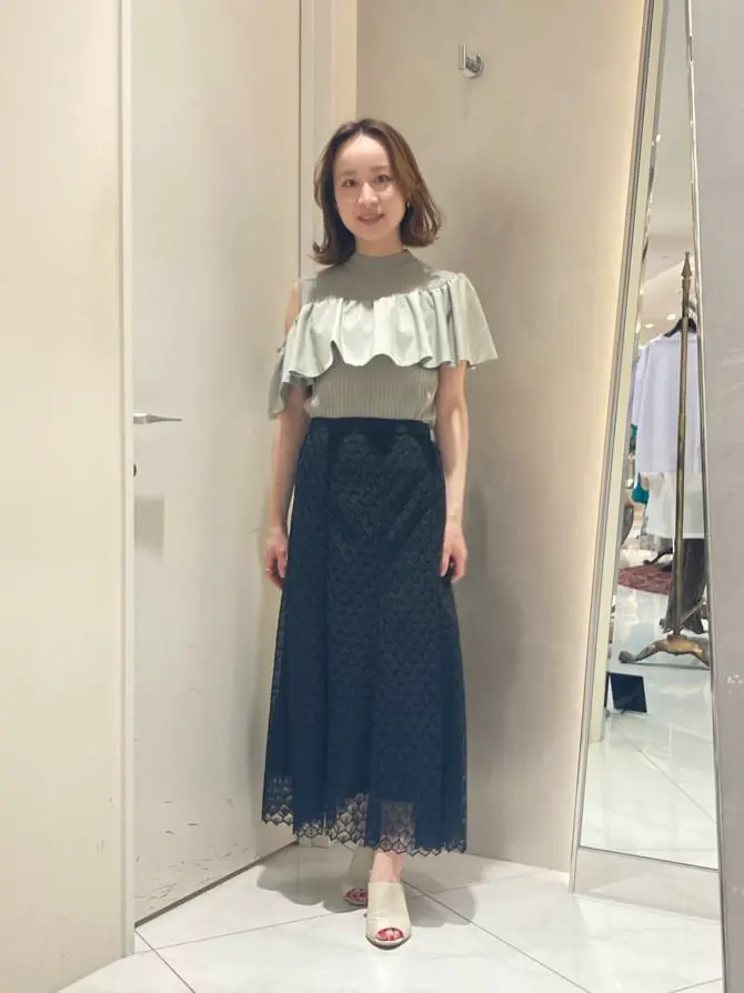  okunaka_desu コーディネート画像