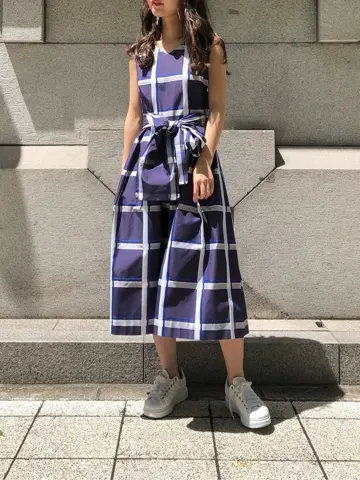 GRACE CONTINENTAL 加藤   恵理奈 コーディネート画像