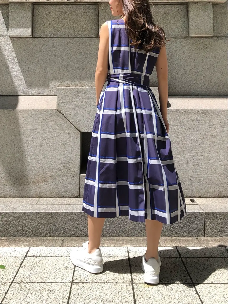 GRACE CONTINENTAL 加藤   恵理奈 コーディネート画像