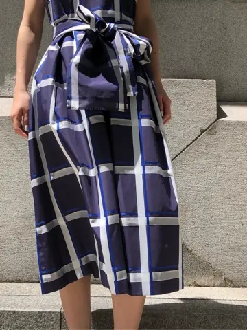 GRACE CONTINENTAL 加藤   恵理奈 コーディネート画像