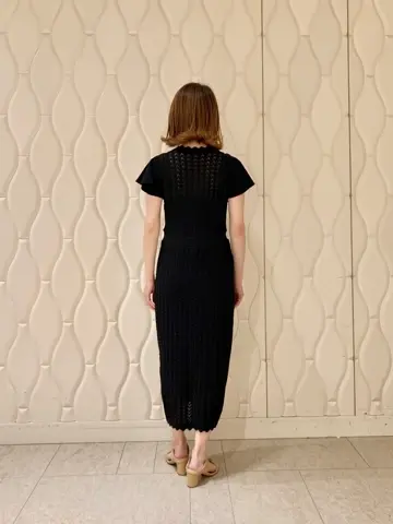 GRACE CONTINENTAL okunaka_desu コーディネート画像