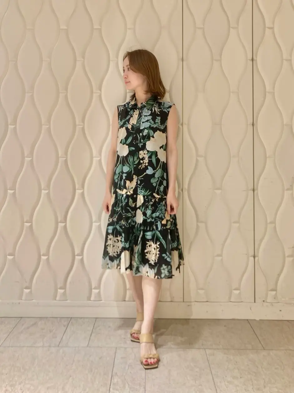  okunaka_desu コーディネート画像