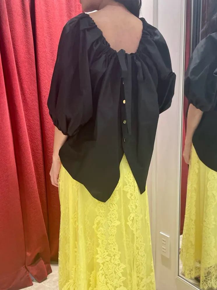 GRACE CONTINENTAL  Sekine コーディネート画像