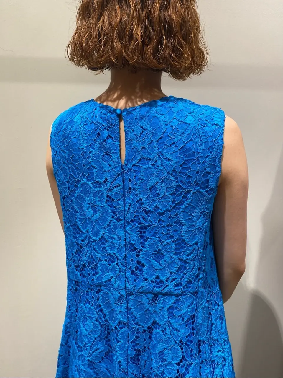 GRACE CONTINENTAL Abe コーディネート画像