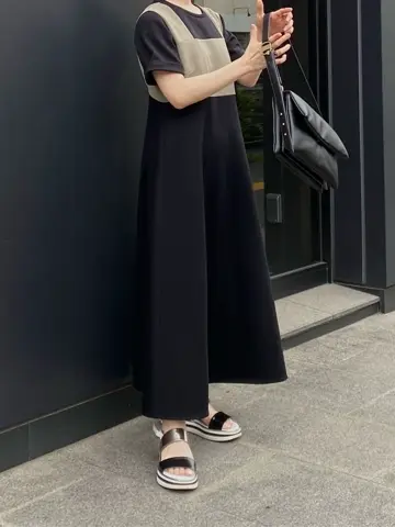 GRACE CONTINENTAL 青木育日 コーディネート画像