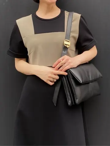 GRACE CONTINENTAL 青木育日 コーディネート画像