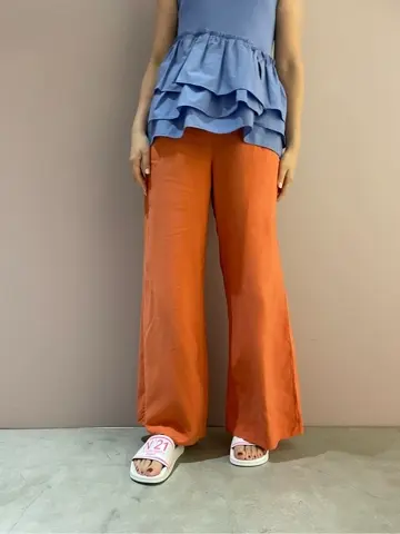 GRACE CONTINENTAL 佐藤　優里香 コーディネート画像