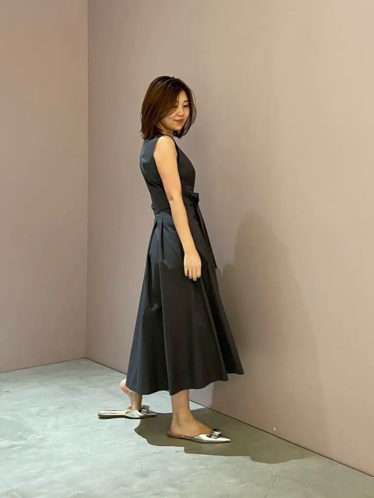 GRACE CONTINENTAL 佐藤　優里香 コーディネート画像