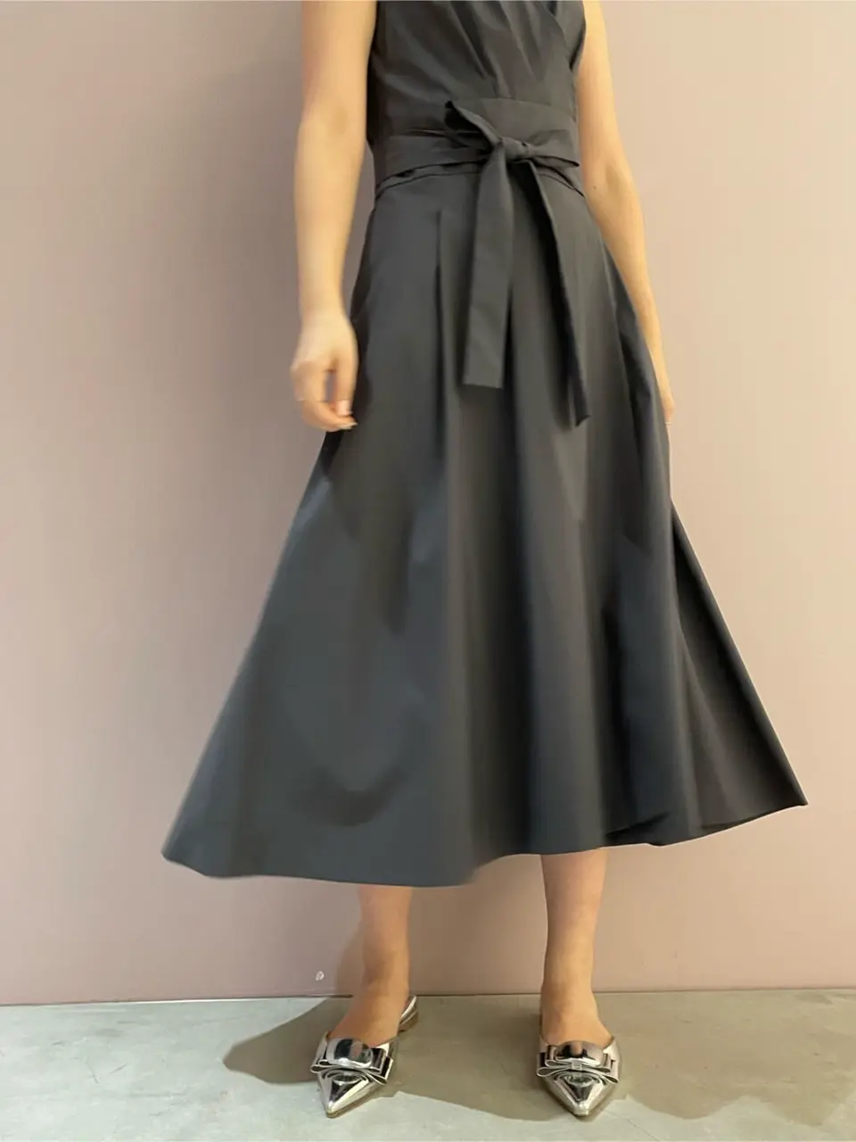 GRACE CONTINENTAL 佐藤　優里香 コーディネート画像