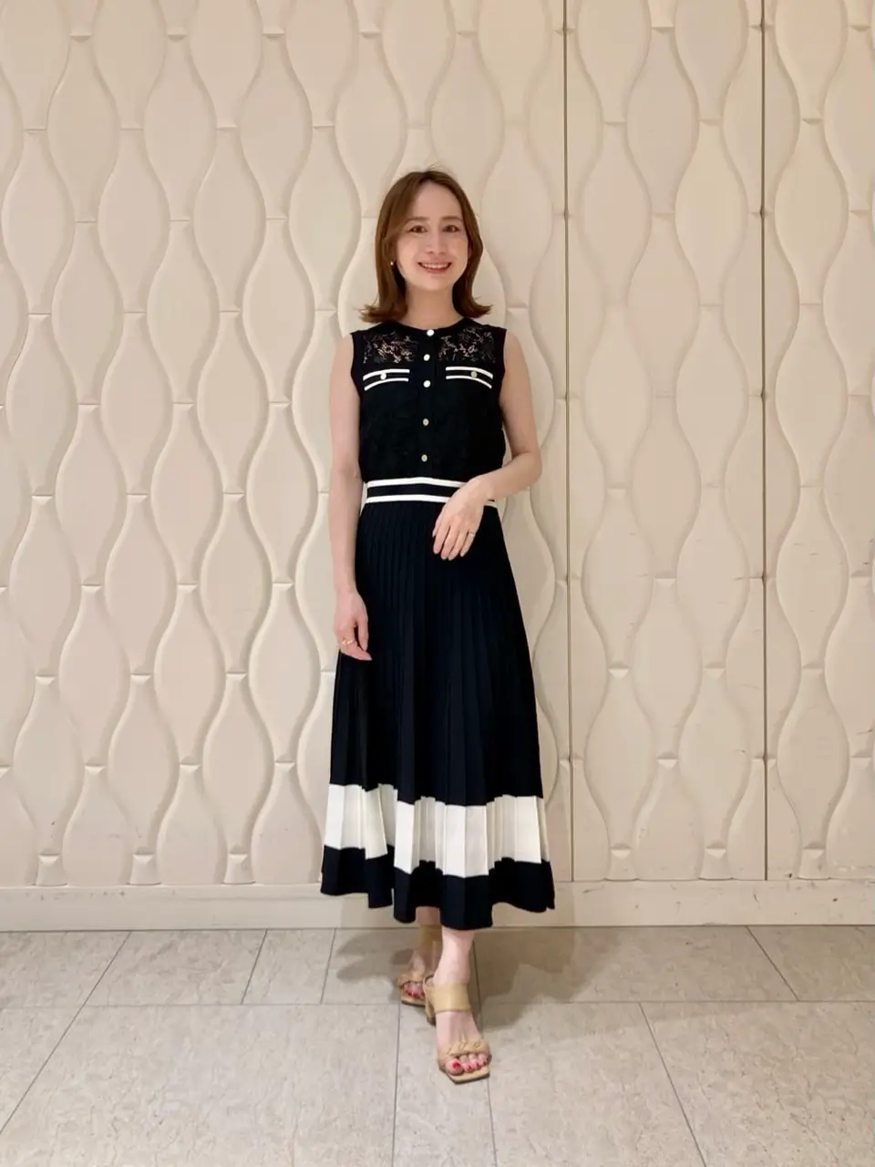  okunaka_desu コーディネート画像