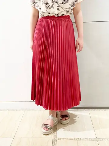 GRACE CONTINENTAL くまさか コーディネート画像