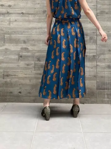 GRACE CONTINENTAL 青木育日 コーディネート画像