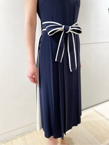 GRACE CONTINENTAL 赤間　 コーディネート画像