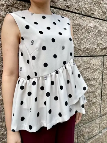 GRACE CONTINENTAL 佐藤　優里香 コーディネート画像