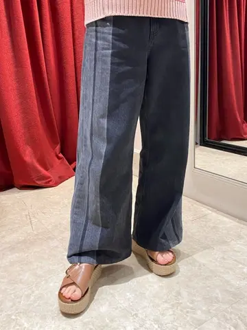 GRACE CONTINENTAL Abe コーディネート画像