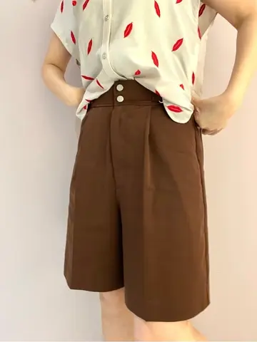 GRACE CONTINENTAL 佐藤　優里香 コーディネート画像