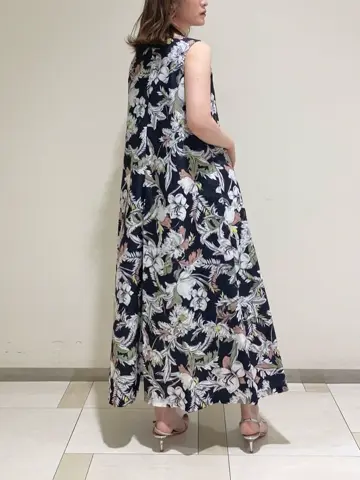 GRACE CONTINENTAL Kogane. コーディネート画像