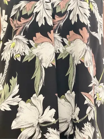 GRACE CONTINENTAL Kogane. コーディネート画像