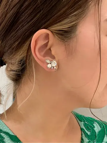 GRACE CONTINENTAL くまさか コーディネート画像