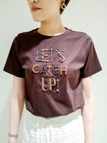 GRACE CONTINENTAL 今野　志保 コーディネート画像