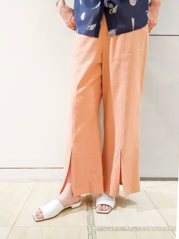 GRACE CONTINENTAL 今野　志保 コーディネート画像