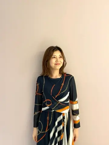 GRACE CONTINENTAL 佐藤　優里香 コーディネート画像