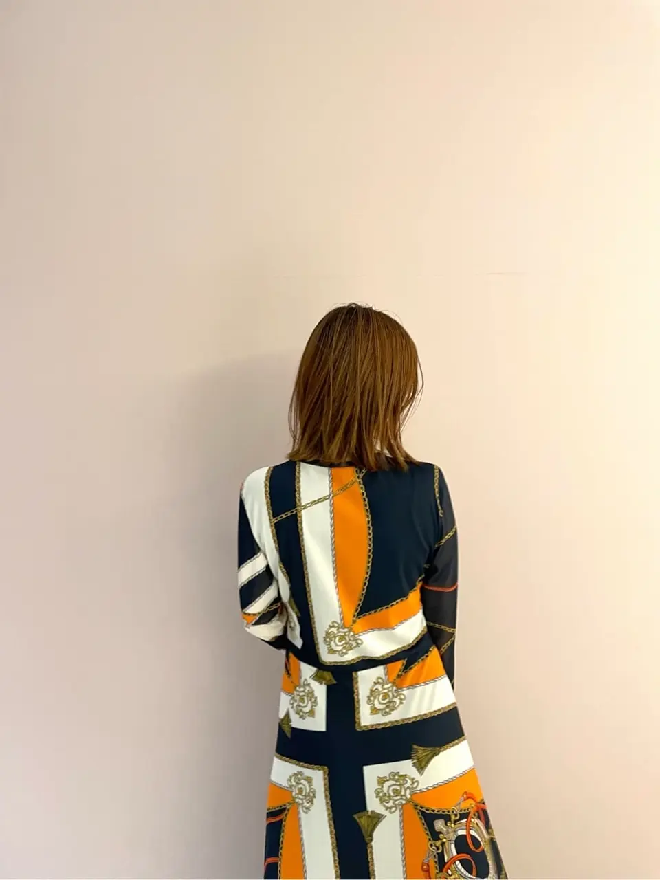 GRACE CONTINENTAL 佐藤　優里香 コーディネート画像