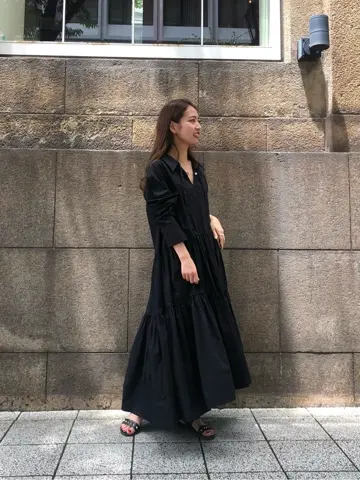 GRACE CONTINENTAL 加藤   恵理奈 コーディネート画像