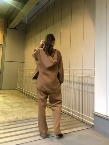 GRACE CONTINENTAL 加藤   恵理奈 コーディネート画像