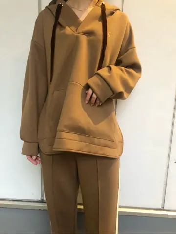 GRACE CONTINENTAL 加藤   恵理奈 コーディネート画像