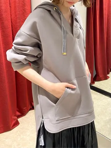 GRACE CONTINENTAL Abe コーディネート画像