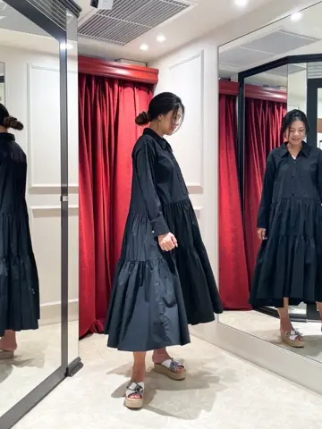 GRACE CONTINENTAL Maiko,N コーディネート画像