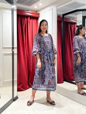 GRACE CONTINENTAL Maiko,N コーディネート画像