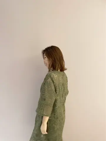 GRACE CONTINENTAL 佐藤　優里香 コーディネート画像