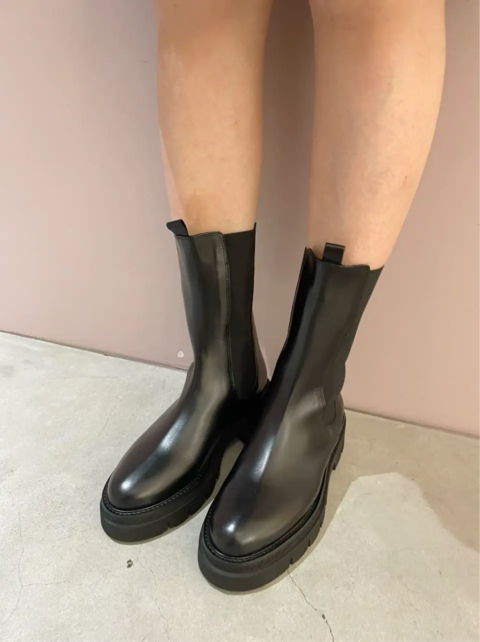 GRACE CONTINENTAL 佐藤　優里香 コーディネート画像