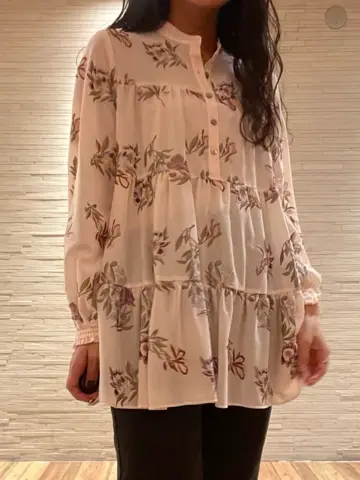 GRACE CONTINENTAL  Sekine コーディネート画像