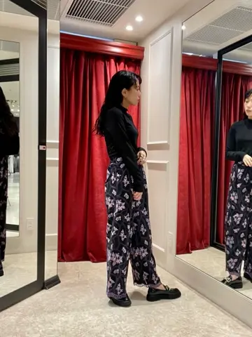 GRACE CONTINENTAL  Sekine コーディネート画像